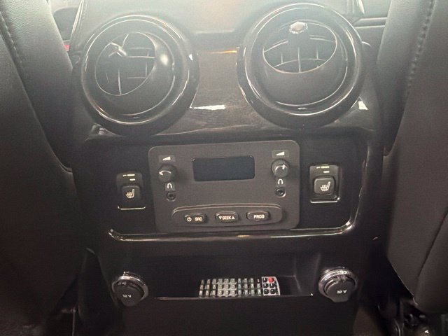 Used 2007 HUMMER H2 SUT w/ Special Edition AWD/4WD image 23