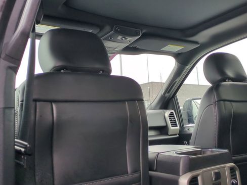 Used 2019 Ford F150 Lariat w/ Equipment Group 502A Luxury image 20