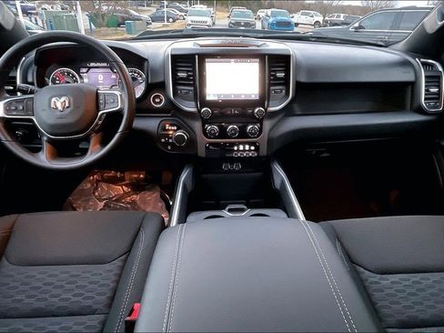 New 2026 RAM 1500 Express image 5