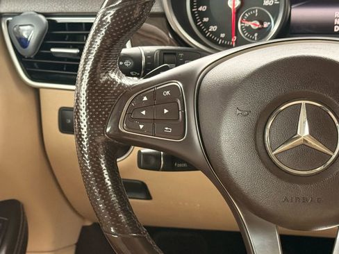 Used 2016 Mercedes-Benz GLE 350 4MATIC w/ Premium Package image 34