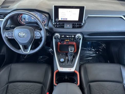Used 2024 Toyota RAV4 Adventure AWD/4WD image 15