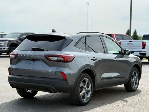 Used 2025 Ford Escape ST-Line AWD/4WD image 35