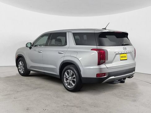 Used 2022 Hyundai Palisade SE AWD/4WD image 3