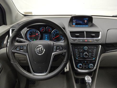 Used 2016 Buick Encore AWD image 22
