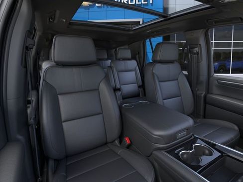 New 2026 Chevrolet Tahoe RST AWD/4WD image 16