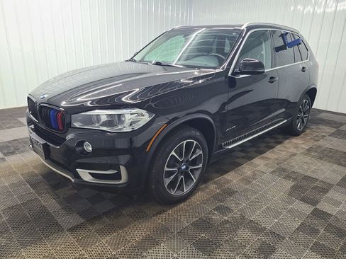 Used 2016 BMW X5 xDrive35i w/ Premium Package image 7