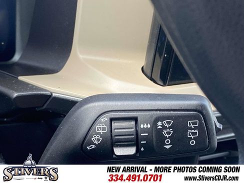 Used 2025 Ford Bronco Sport Big Bend AWD/4WD image 63
