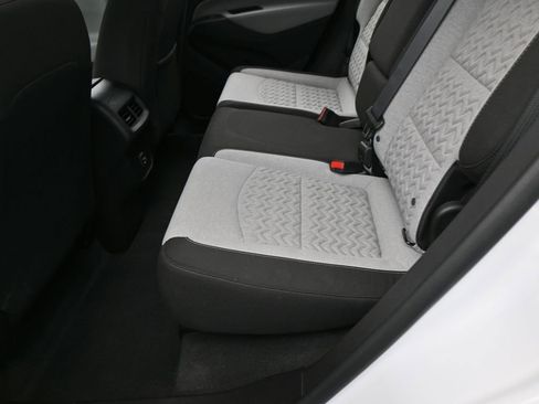 Used 2024 Chevrolet Equinox LS w/ Sport Edition image 28