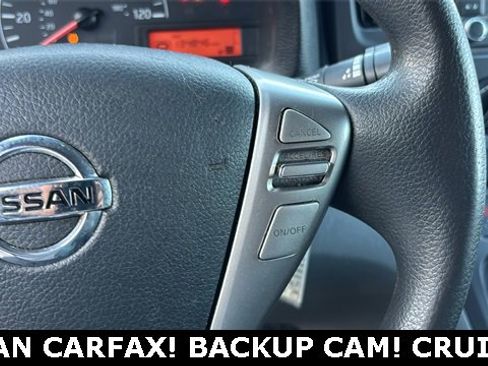 Used 2020 Nissan NV200 SV image 15