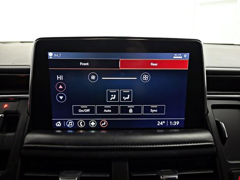 Used 2021 Chevrolet Tahoe LT image 17