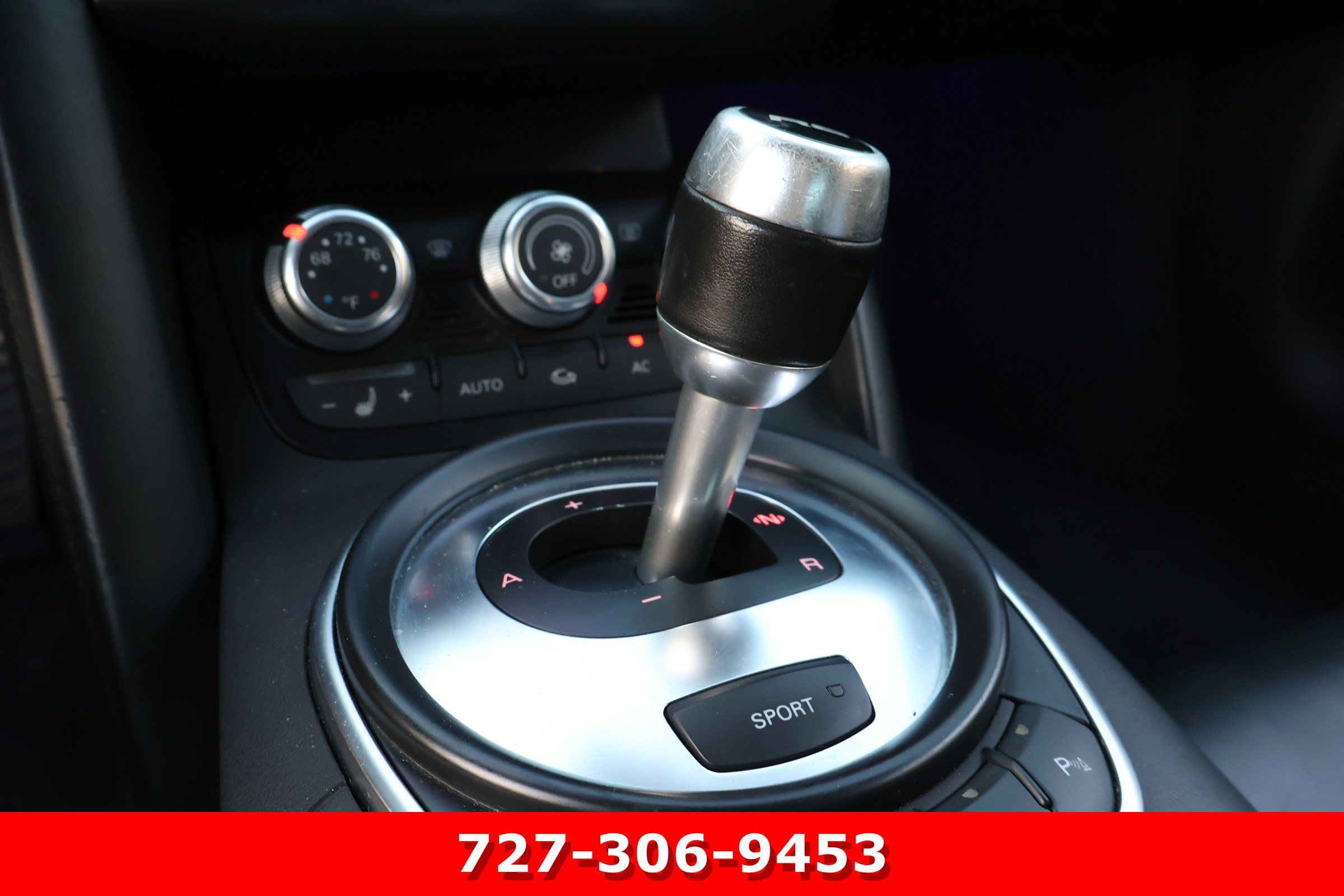 Used 2008 Audi R8 V8 AWD/4WD image 20