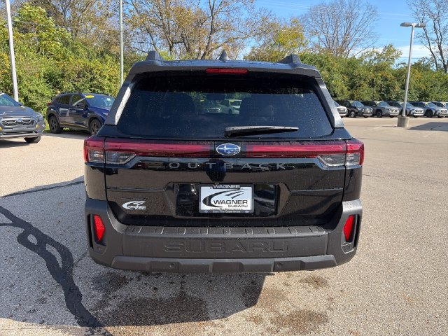 New 2026 Subaru Outback Limited XT AWD/4WD image 6