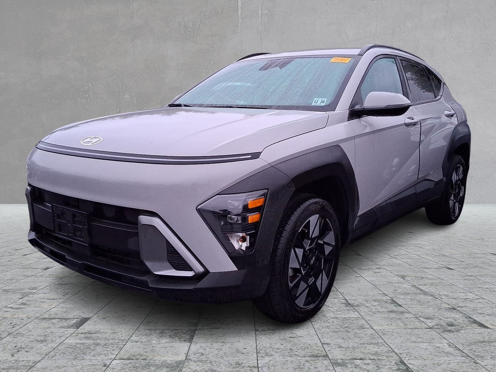 Certified 2024 Hyundai Kona SEL w/ Convenience Package AWD/4WD image 1