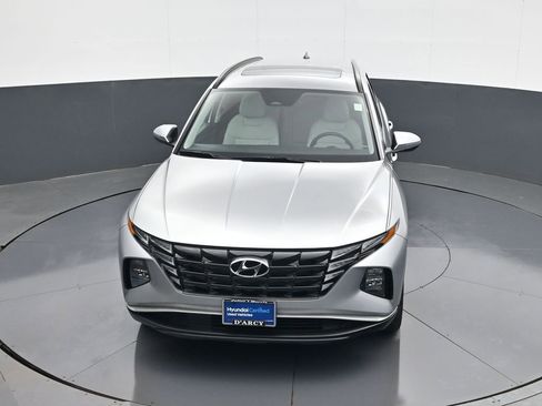 Certified 2023 Hyundai Tucson SEL w/ Convenience Package image 14