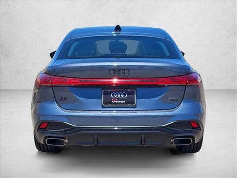 New 2026 Audi A5 2.0T Prestige AWD/4WD image 8