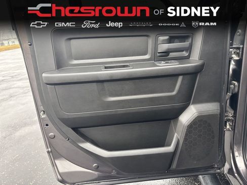 Used 2025 RAM 3500 Tradesman image 34