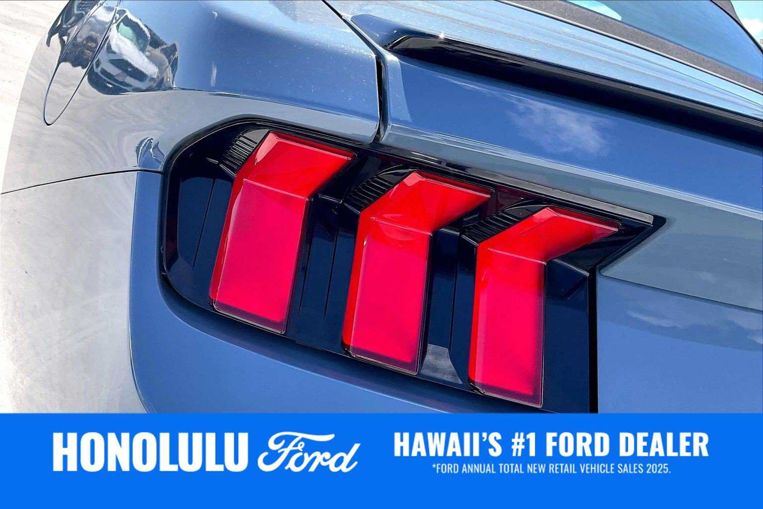 Used 2024 Ford Mustang GT Premium RWD image 31