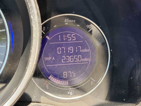 Used 2017 Honda Fit LX image 17