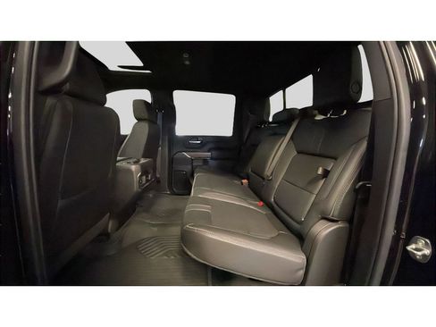 Certified 2023 Chevrolet Silverado 2500 High Country image 13