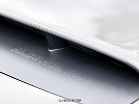 Used 2023 Dodge Challenger SRT Hellcat Redeye image 55