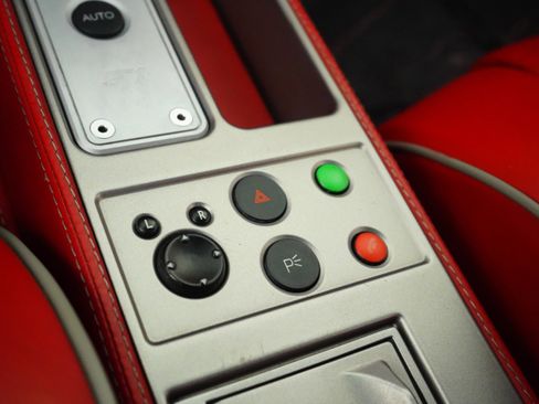 Used 2005 Ferrari F430 Spider image 48