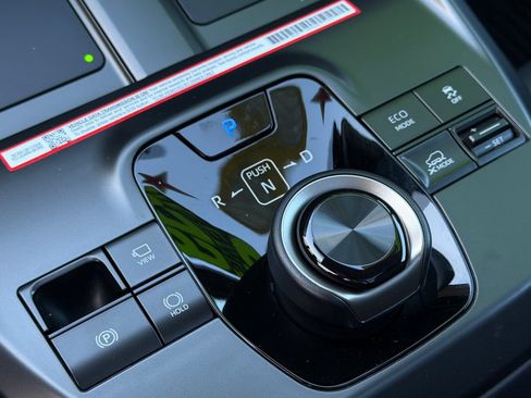 New 2026 Toyota bZ Woodland AWD/4WD image 25