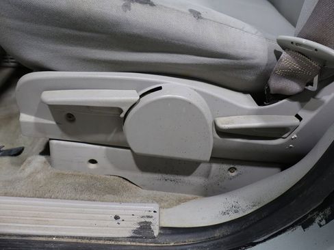 Used 2006 Chevrolet Equinox LS AWD/4WD image 11