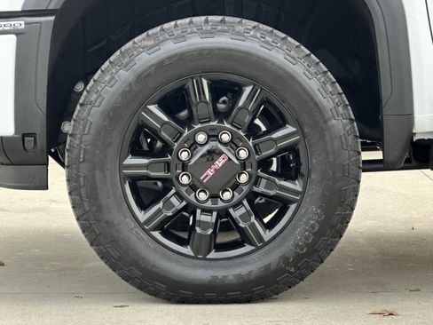New 2026 GMC Sierra 3500 AT4 w/ AT4 Premium Plus Package image 26