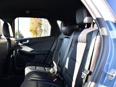 New 2026 Ford Escape ST-Line Select w/ Tech Pack #2 image 20