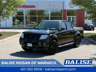 Used 2020 Nissan Frontier SV w/ Midnight Edition Floor Mats AWD/4WD video 1