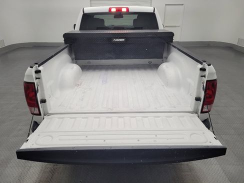 Used 2020 RAM 1500 Tradesman image 29