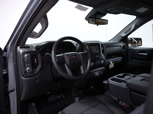 New 2026 GMC Sierra 1500 Pro w/ Pro Value Package AWD/4WD image 24