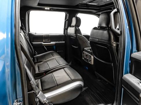Used 2020 Ford F150 Raptor w/ Equipment Group 802A Luxury AWD/4WD image 37