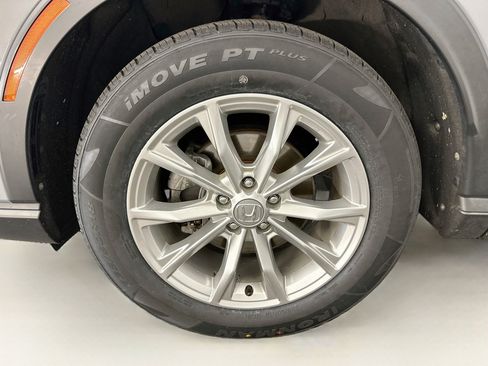 Used 2024 Honda CR-V EX image 35