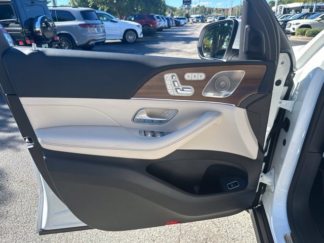 Used 2026 Mercedes-Benz GLE 350 4MATIC image 19