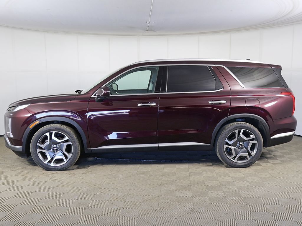 Certified 2023 Hyundai Palisade SEL AWD/4WD image 18