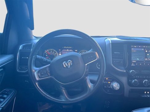 Used 2023 RAM 1500 Laramie image 23