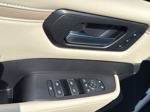 Certified 2026 Nissan Armada Platinum AWD/4WD image 7