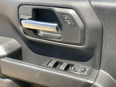 New 2026 Chevrolet Silverado 3500 W/T w/ WT Convenience Package RWD image 21