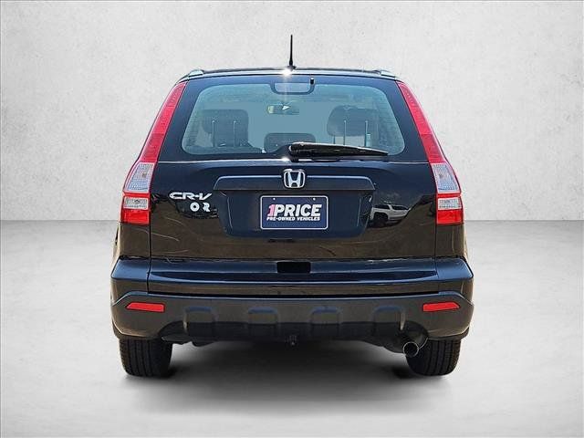 Used 2009 Honda CR-V LX image 7