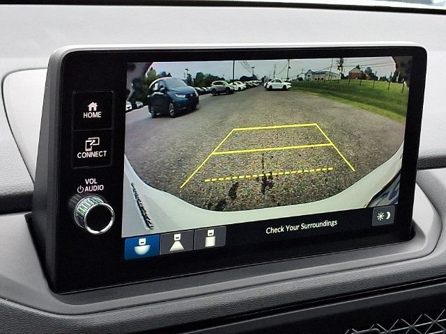 Certified 2026 Honda Accord LX image 18