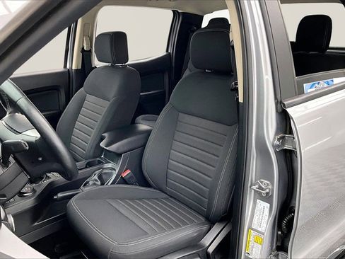 Used 2021 Ford Ranger XLT w/ Equipment Group 301A Mid image 26