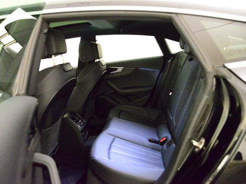 Certified 2023 Audi A5 2.0T Premium Plus w/ Premium Plus image 11