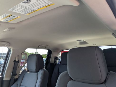 Certified 2024 Nissan Frontier S w/ Technology Package image 16