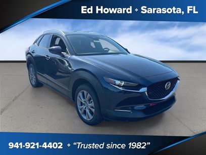 Used 2026 MAZDA CX-30 AWD 2.5 S
