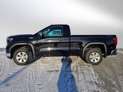New 2025 GMC Sierra 1500 Pro w/ Pro Value Package image 4