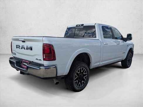 New 2026 RAM 2500 Limited AWD/4WD image 2