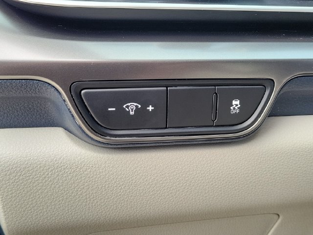 Used 2025 Kia Carnival SX Prestige FWD image 21