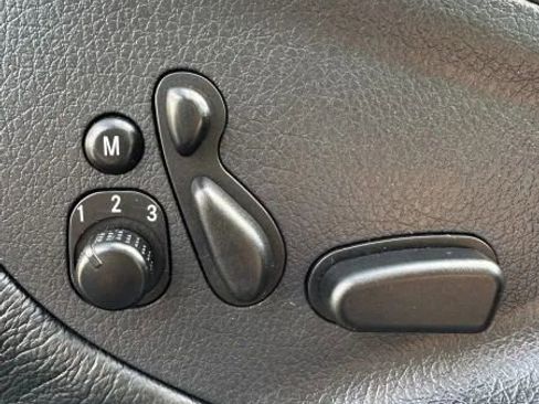 Used 2007 Mercedes-Benz CLK 350 Cabriolet image 36