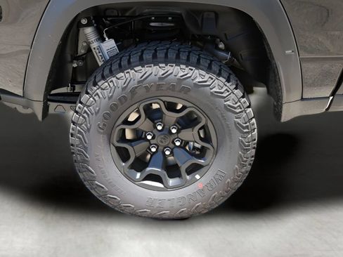 New 2026 RAM 1500 RHO AWD/4WD image 9